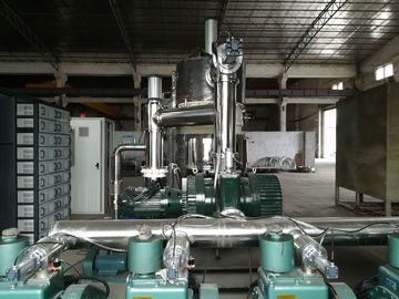 Faucet Air Tekan Sistem PVD Untuk Pendinginan Tidak Langsung Emas Mawar Emas Warna Hitam