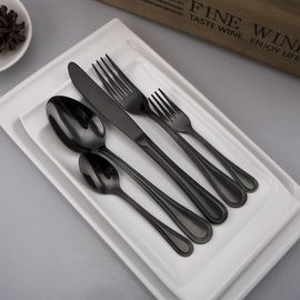 Mesin Pelapis Vakum PVD Sendok Garpu Stainless Steel