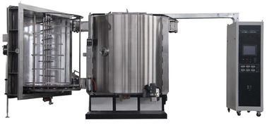Mesin Evaporasi Vacuum Coating 5-8 Menit