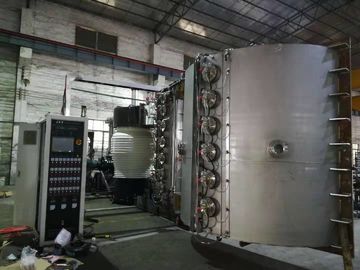 Peralatan Deposisi Arc Plasma Katodik Dekorasi Berkualitas