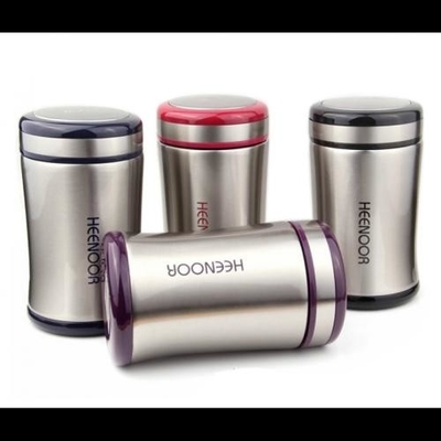 Stainless Steel Artware Artwork Kerajinan Emas Rose Emas Merah Warna PVD Vacuum Coating System