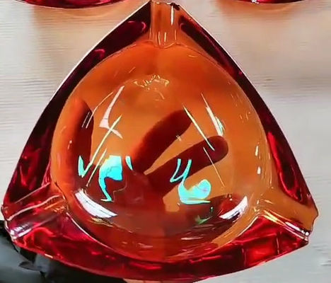 Sistem Lapisan Vakuum Sputtering Magnetron DC Efisiensi Tinggi Untuk Seragam Deposisi Film Tipis