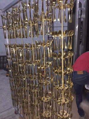 mesin pelapis pvd stainless steel