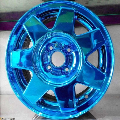 China Made Pvd Vacuum Professional Vacuum Coating Equipment
