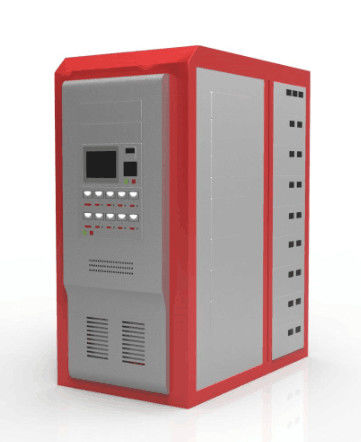 Peralatan Deposisi Uap Fisik Mesin Lapisan PVD Untuk Plastik, Keramik, Paduan Logam, Perhiasan, Kaca dll.