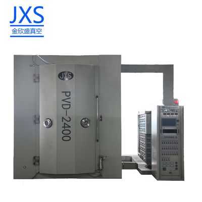 Harga yang bagus PVD Gold Coating Titanium Nitride Coating Machine on line