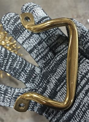 Mesin Metalurgi Logam Mesin Pelapis Vakum Metalurgi Mesin Pelapis PVD untuk Elektronik