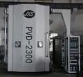 Harga yang bagus Anti-korosi tahan noda Mesin PVD Plating Jangka panjang untuk Cuci dapur stainless steel on line