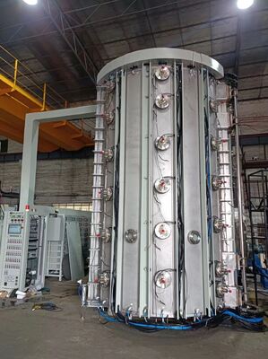 Harga yang bagus Rangka Furnitur Logam Tahan Aus Magnetron Sputtering Meja Kursi Stabil Anti Gores Anti Karat on line