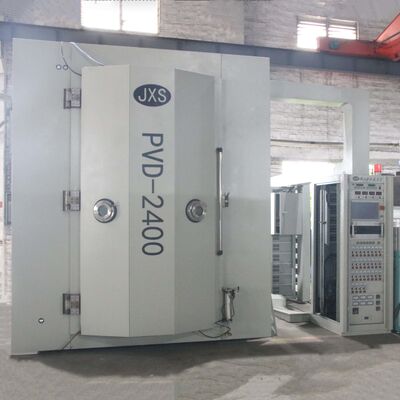 Harga yang bagus Sistem Plating Ion Arc Cathodic untuk Lapisan Hard dan Aplikasi Perawatan Permukaan Lanjutan online
