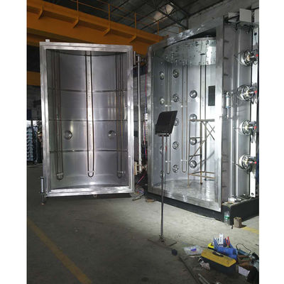 Harga yang bagus Furnitur stainless steel Inoks 100mm Sistem Cathodic Vacuum Arc on line