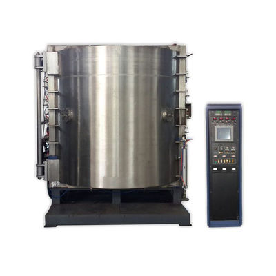 Harga yang bagus Kualitas Tinggi Kapasitas Besar Multi Arc Ion Vacuum Coating Mesin Untuk Keramik Sanitary Ware Wash Basin on line