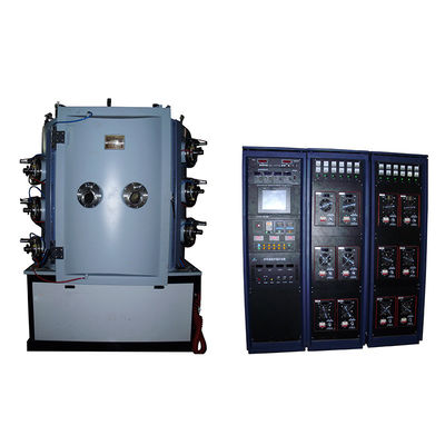 Harga yang bagus Foshan JXS TiN TiC TiCN CrN TiAlN AlTiN Keras PVD Coating Peralatan Untuk Bor Alat Pemotong Cetakan on line