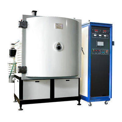Harga yang bagus JXS Penuh Auto Output Tinggi Stainless Steel Emas Mesin Pelapisan Vakum PVD Di Foshan on line