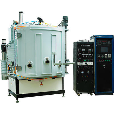 Harga yang bagus Mudah Operasi Stainless Steel Gunting Medis Instrumen Bedah Mesin Vacuum Coating PVD Untuk Warna Hitam Biru on line