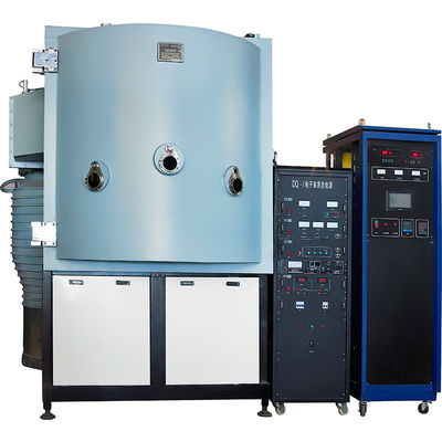 Harga yang bagus Efisien tinggi Stainless Steel Gunting Bedah Medis Alat Vakum Plasma PVD Mesin Pelapisan on line