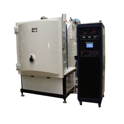 Harga yang bagus Kapasitas Besar Peralatan Stainless Steel Emas Rose Gold Multi Arc Plasma Vakum Mesin Pelapisan PVD on line