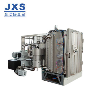 Harga yang bagus Mesin pelapisan PVD tahan air Stainless Steel terang metalik Gloss tahan cuaca on line