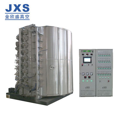Harga yang bagus Produk Stainless Steel Peralatan Coating PVD, Mesin Titanium Coating on line