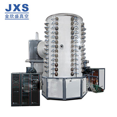 Harga yang bagus Mesin PVD Vacuum Coating Furniture Hardware on line