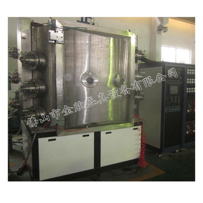 Harga yang bagus Kualitas tinggi Stainless Steel Door Handle Vacuum Mesin Coating PVD Untuk Warna Emas Mawar Emas on line