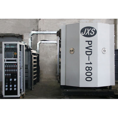 Mesin Lapisan Vakuum PVD Otomatis