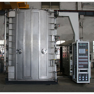 Harga yang bagus Peralatan Lapisan Titanium Ion PVD on line