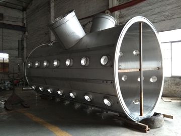 Stainless Steel Furniture PVD Pelapisan Peralatan, Mesin Plating Emas PVD