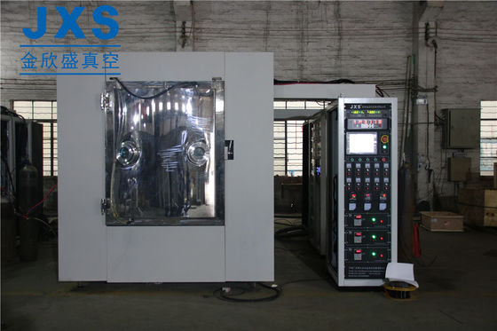 Harga yang bagus Pompa Mekanis 200A Mesin Pelapis PVD Vertikal on line
