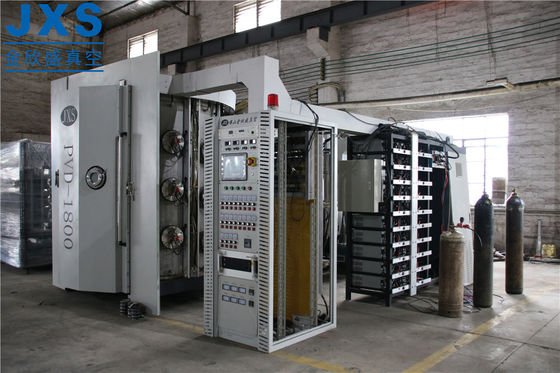 Harga yang bagus Mesin Pelapis Titanium Nitrida on line
