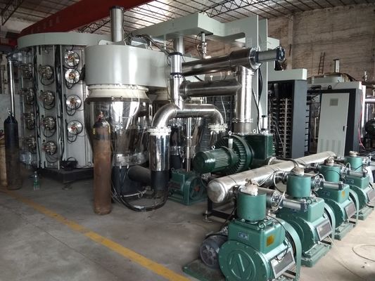 Harga yang bagus Peralatan PVD Dekoratif on line