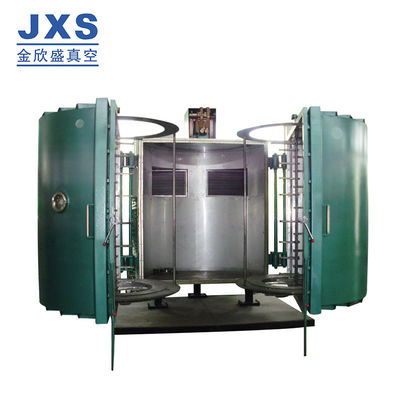 Harga yang bagus Mesin Vacuum Metalizing Kecil on line