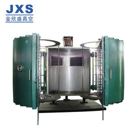 Mesin Vacuum Metalizing Kecil