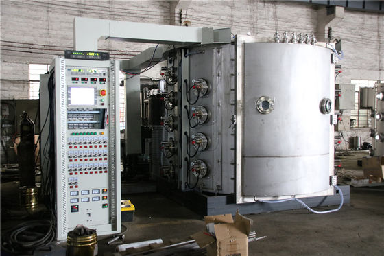 Harga yang bagus Sistem Busur Vakum Katodik Baskom Keramik Satu Pintu on line