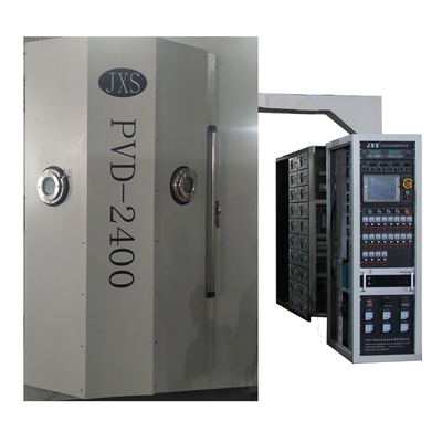 Mesin Plating Emas Multi Arc Ion Untuk Produk Stainless Steel