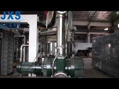 Mesin PVD JXS D1800xT2000