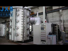 Mesin PVD JXS Ф2300xH3600