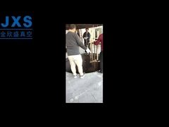 Pabrik Pelapisan PVD Pipa Tabung Inox Baja Tahan Karat