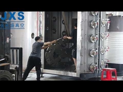 Memasang Pelat Rotasi Atas