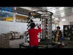 Pabrik PVD Ubin Keramik