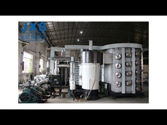 Peralatan PVD JXS D2000xH2200