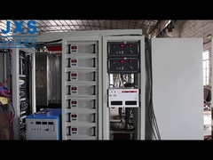 Mesin Pelapisan PVD Sputtering Magnetron Bidang Multi Arc+MF+DC