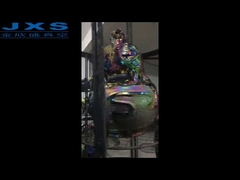 Mesin Pelapisan PVD untuk Karya Seni Keramik