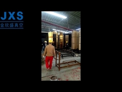 Mesin PVD Emas Ubin Keramik YouTube