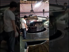 PVD Ti Gold Vacuum Plating  Machine