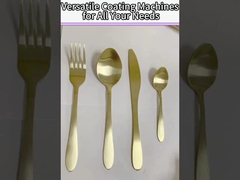 Peralatan Lapisan PVD Emas Titanium Keramik / Mesin Lapisan Keramik