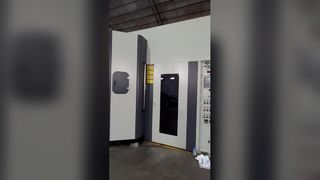 Mesin Pelapis Vakum Ukuran Sedang Seri PVD-1800 | Peralatan Pelapisan PVD