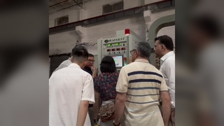 JXS Vacuum Engineer Menjelaskan Proses Pengoperasian Mesin Pelapis PVD